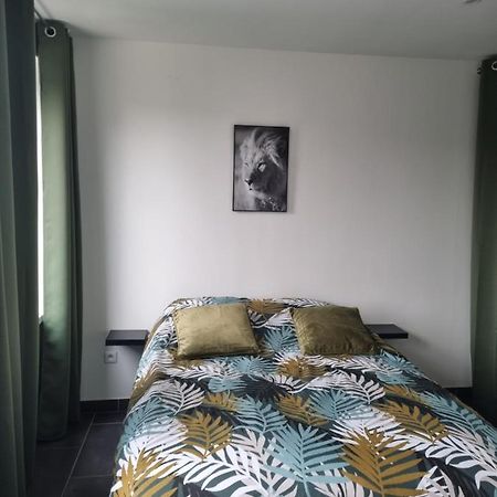 Ferienwohnung Chez Peggy Metz Exterior foto